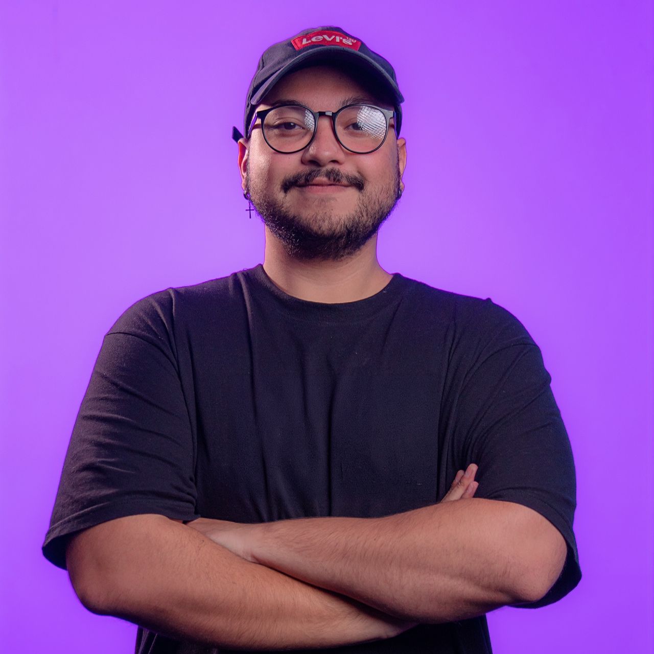 Isaque Valle, UI/UX Product Designer